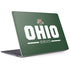 Ohio University Ohio Bobcats Logo Surface Laptop 2 Skin