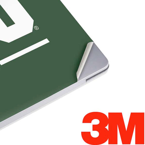 Ohio University Ohio Bobcats Logo Surface Laptop 2 Skin