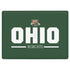 Ohio University Ohio Bobcats Logo Surface Laptop 3 13.5in Skin