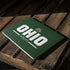 Ohio University Ohio Bobcats Logo Surface Laptop 3 13.5in Skin