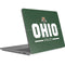 Ohio University Ohio Bobcats Logo Surface Laptop Studio Skin