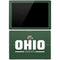 Ohio University Ohio Bobcats Logo Surface Pro 3 Skin