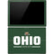 Ohio University Ohio Bobcats Logo Surface Pro 4 Skin