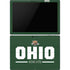 Ohio University Ohio Bobcats Logo Surface Pro 6 Skin