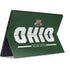 Ohio University Ohio Bobcats Logo Surface Pro 6 Skin