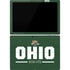 Ohio University Ohio Bobcats Logo Surface Pro 7 Skin