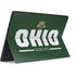 Ohio University Ohio Bobcats Logo Surface Pro 7 Skin
