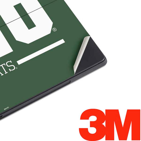 Ohio University Ohio Bobcats Logo Surface Pro 7 Skin