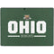 Ohio University Ohio Bobcats Logo Surface Pro 8 Skin