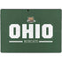 Ohio University Ohio Bobcats Logo Surface Pro 8 Skin