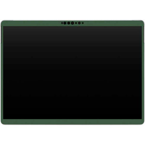 Ohio University Ohio Bobcats Logo Surface Pro 8 Skin