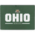 Ohio University Ohio Bobcats Logo Surface Pro 9 Skin