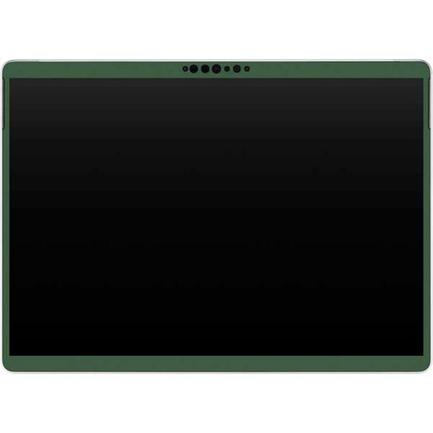 Ohio University Ohio Bobcats Logo Surface Pro 9 Skin