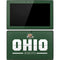Ohio University Ohio Bobcats Logo Surface Pro Tablet Skin