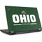 Ohio University Ohio Bobcats Logo Lenovo ThinkPad Skin
