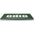 Ohio University Ohio Bobcats Logo Universal Laptop 12in (9.8 x 6.8in) Skin