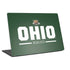 Ohio University Ohio Bobcats Logo Universal Laptop 13in (10.6 x 7.6in) Skin