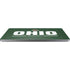 Ohio University Ohio Bobcats Logo Universal Laptop 14in (11.4 x 8.2in) Skin