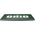 Ohio University Ohio Bobcats Logo Universal Laptop 16.6in (13.4 x 9.7in) Skin