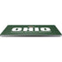 Ohio University Ohio Bobcats Logo Universal Laptop 17in (13.8 x 10in) Skin