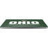 Ohio University Ohio Bobcats Logo Universal Laptop 18in (14.6 x 10.6in) Skin