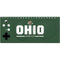 Ohio University Ohio Bobcats Logo Xbox Adaptive Controller Skin