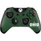 Ohio University Ohio Bobcats Logo Xbox One Controller Skin