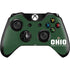 Ohio University Ohio Bobcats Logo Xbox One Controller Skin
