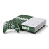 Ohio University Ohio Bobcats Logo Xbox One S All-Digital Edition Bundle Skin