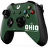 Ohio University Ohio Bobcats Logo Xbox One X Controller Skin