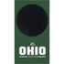 Ohio University Ohio Bobcats Logo Xbox Series S Bundle Skin