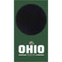 Ohio University Ohio Bobcats Logo Xbox Series S Console Skin