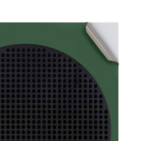 Ohio University Ohio Bobcats Logo Xbox Series S Console Skin