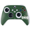 Ohio University Ohio Bobcats Logo Xbox Series S Controller Skin