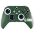 Ohio University Ohio Bobcats Logo Xbox Series S Controller Skin