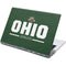 Ohio University Ohio Bobcats Logo Yoga 910 2-in-1 14in Touch-Screen Skin