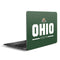 Ohio University Ohio Bobcats Logo Zenbook UX305FA 13.3in Skin