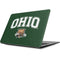 Ohio University Ohio Bobcats Apple MacBook Skin