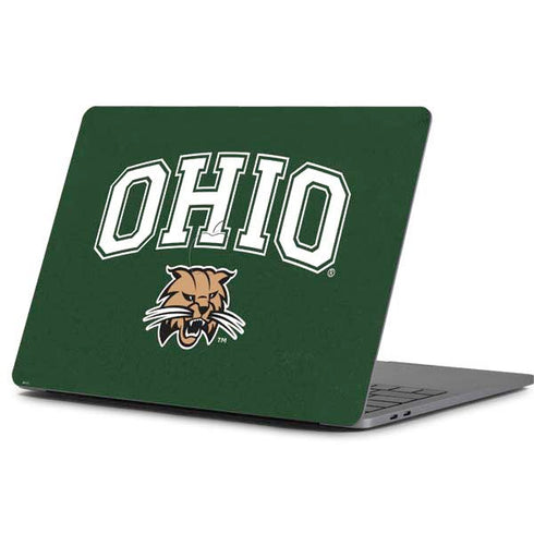 Ohio University Ohio Bobcats Apple MacBook Pro 13-inch Skin