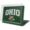 Ohio University Ohio Bobcats MacBook Pro 13in (2020) Case plus Skin