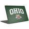 Ohio University Ohio Bobcats Apple MacBook Pro 15-inch Skin
