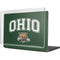 Ohio University Ohio Bobcats MacBook Pro 16in (2021-25) Case plus Skin