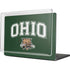 Ohio University Ohio Bobcats MacBook Pro 16in (2021-25) Case plus Skin