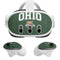 Ohio University Ohio Bobcats Meta Quest 3 Skin