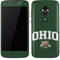 Ohio University Ohio Bobcats Moto E5 Play Skin