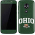 Ohio University Ohio Bobcats Moto E5 Play Skin