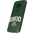 Ohio University Ohio Bobcats Moto E5 Play Skin