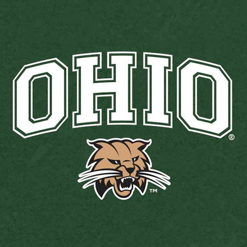 Ohio University Ohio Bobcats Moto E5 Play Skin