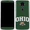 Ohio University Ohio Bobcats Moto E5 Plus Skin