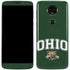 Ohio University Ohio Bobcats Moto E5 Plus Skin